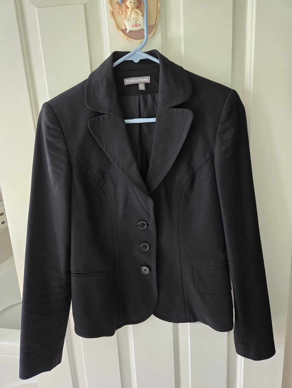 Tristan & Iseut Blazer | US Small